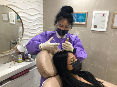 Slider image (4) Surecell Medical Clinic